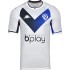 Camisola Vélez Sársfield Equipamento Primeiro 2022-2023 Manga Corta
